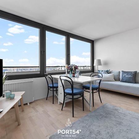 Waterfront 7601 Marina Wendtorf Daire Dış mekan fotoğraf