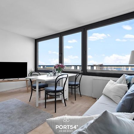 Waterfront 7601 Marina Wendtorf Daire Dış mekan fotoğraf